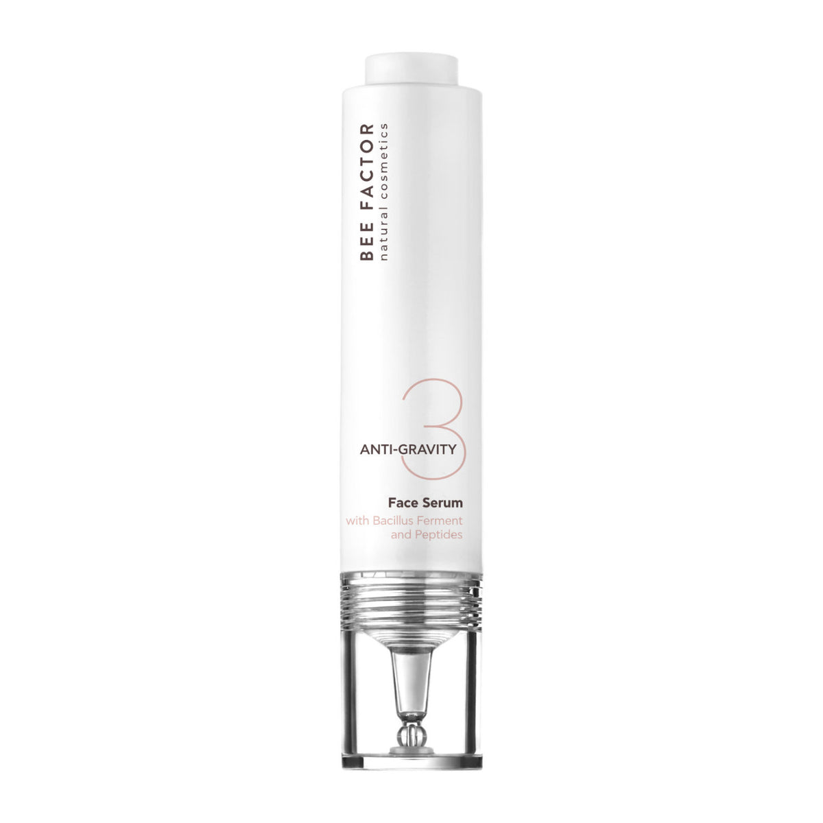 Bee Factor Natural Cosmetics Anti-Gravity Face Serum 30ml
