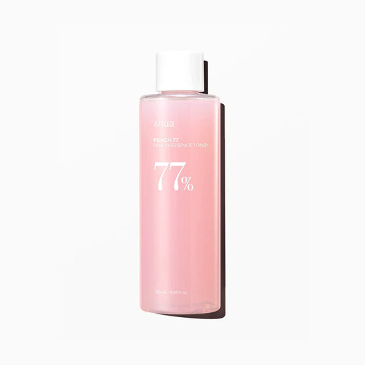 Anua Peach 77% Niacin Essence Toner 250ml
