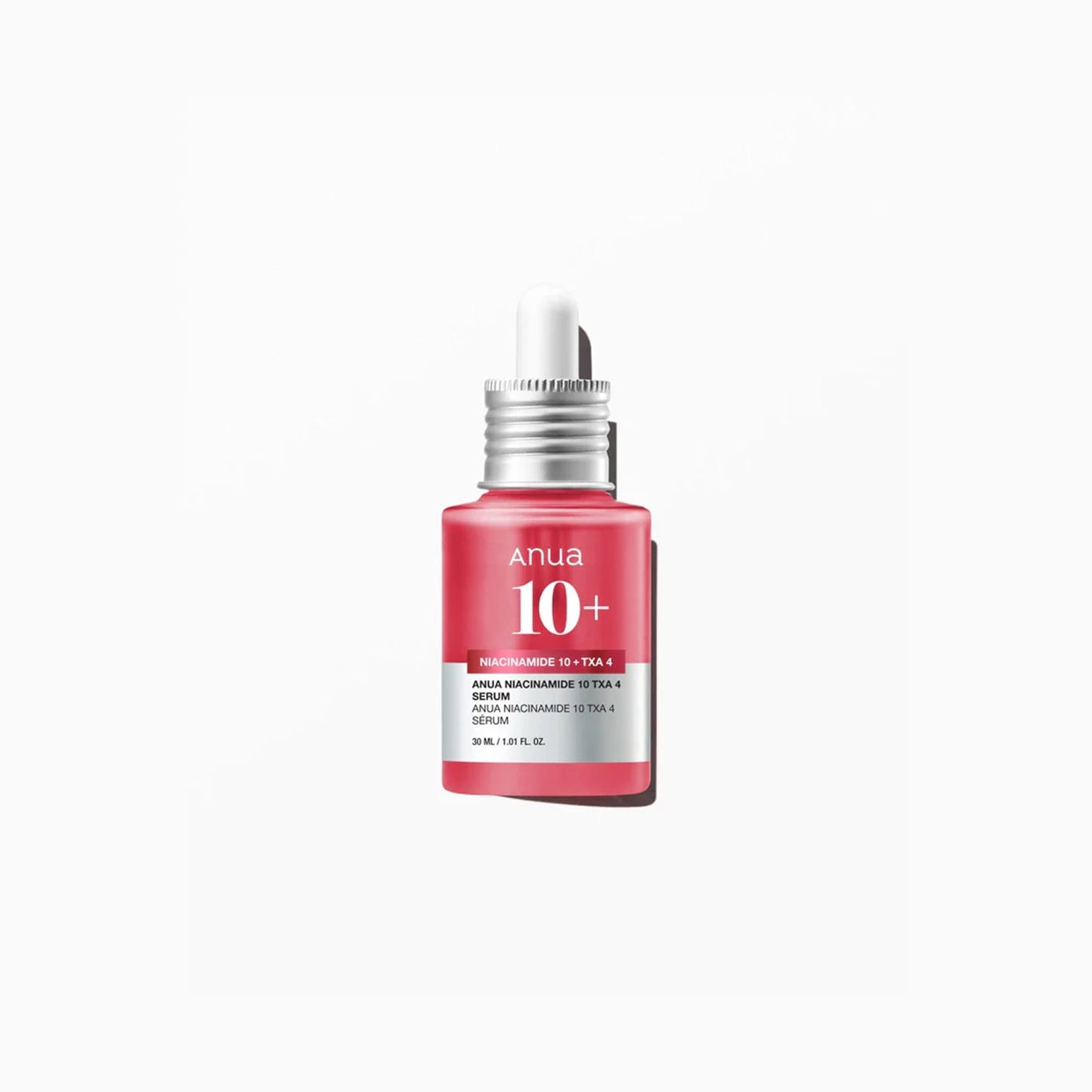 Anua Niacinamide 10% + TXA 4% Dark Spot Removing Serum 30ml
