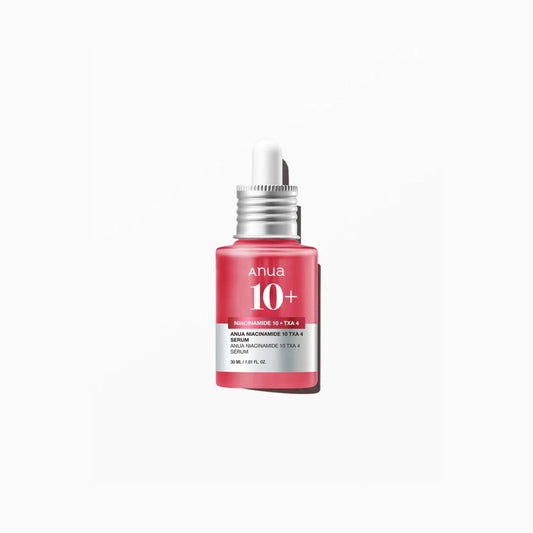 Anua Niacinamide 10% + TXA 4% Dark Spot Removing Serum 30ml