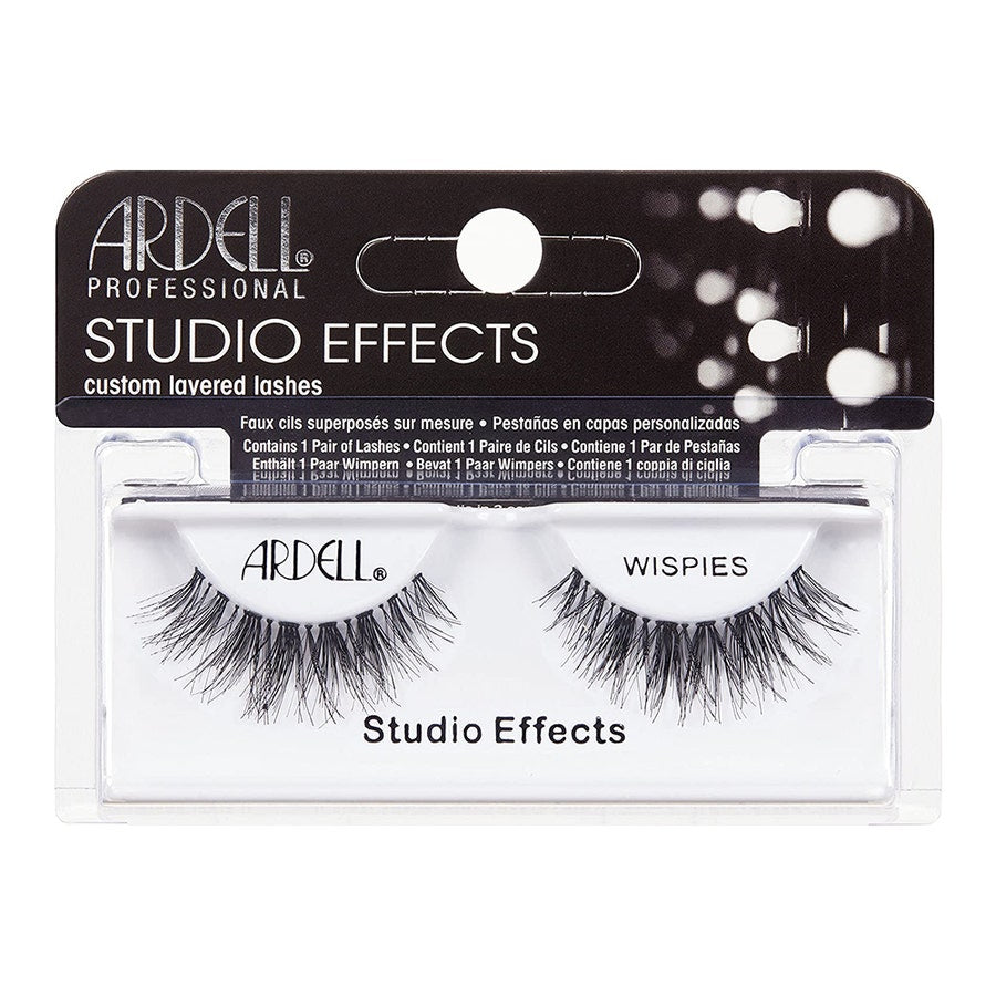 Ardell-STUDIO EFFECTS WISPS STRIP EYELASH