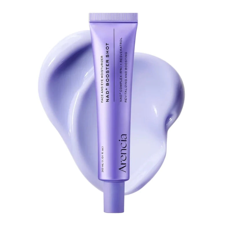 Arencia - NAD+ Booster Shot 30ml