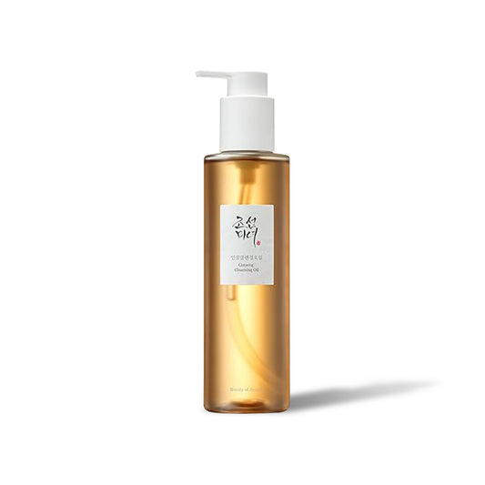 BEAUTY of JOSEON - Ginseng Cleansing Oil - 210ml
