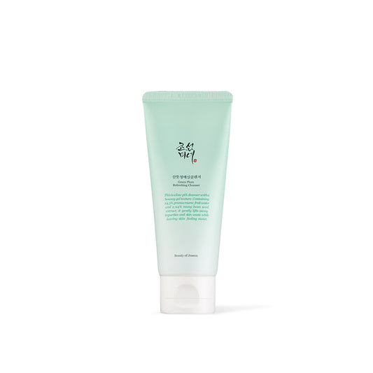 BEAUTY of JOSEON - Green Plum Refreshing Cleanser - 100ml