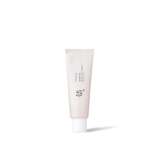 BEAUTY of JOSEON - Relief Sun : Rice + Probiotic SPF50+ PA++++ - 50ml