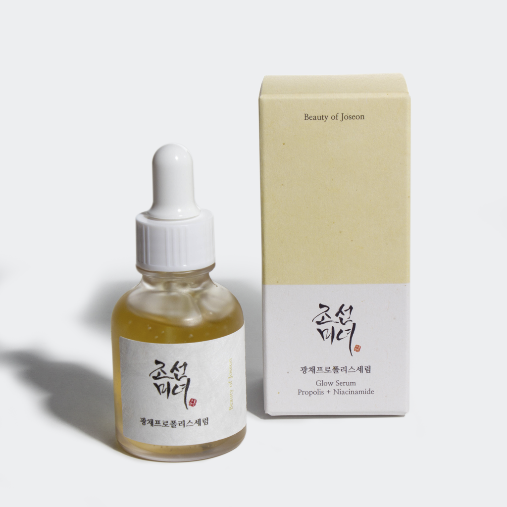 BEAUTY of JOSEON Glow Serum: Propolis + Niacinamide 30ml