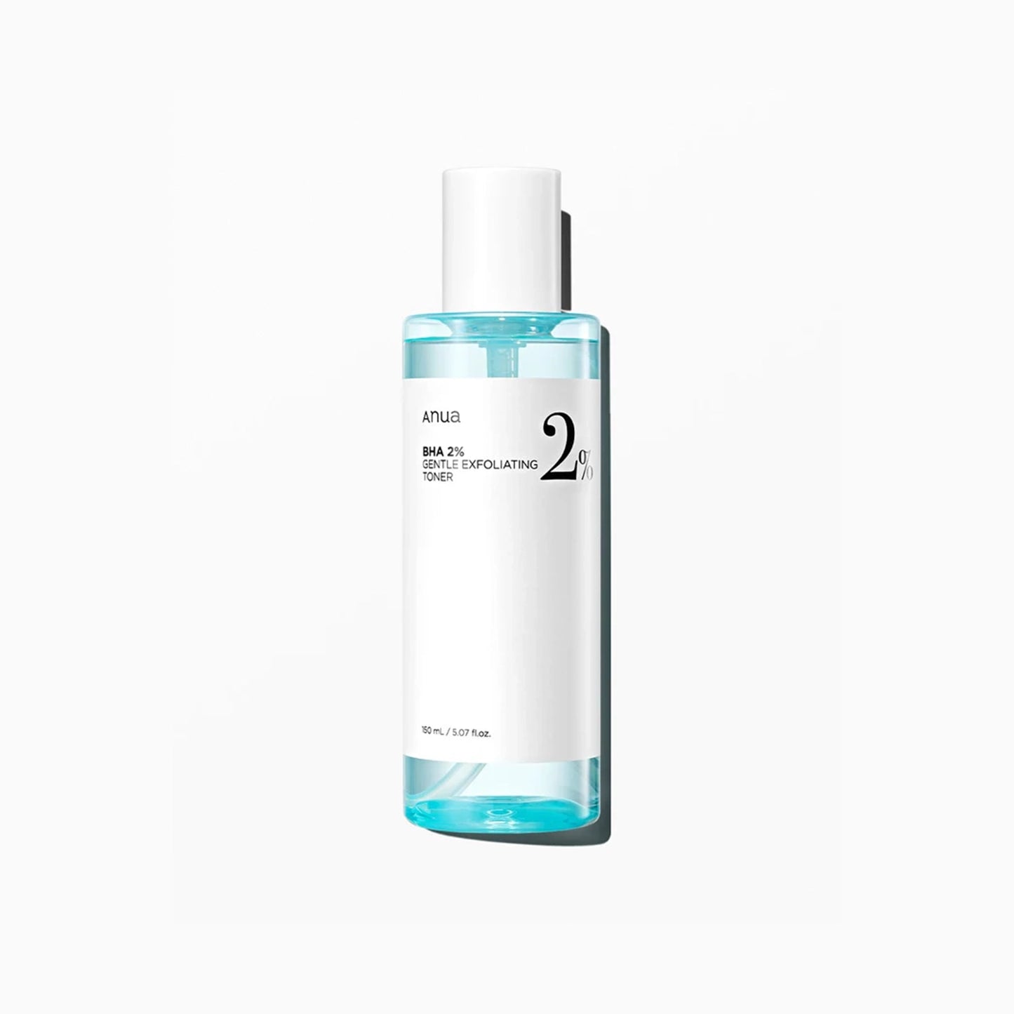 Anua BHA 2% Gentle Exfoliating Toner 150ml