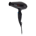 BaByliss PRO Black Star Ionic Hair Dryer 2200W Bab6250Ie