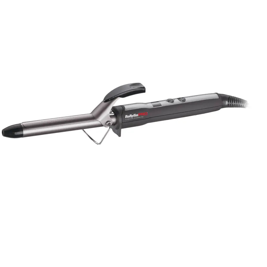Babyliss Pro 19mm Digital Curling Iron