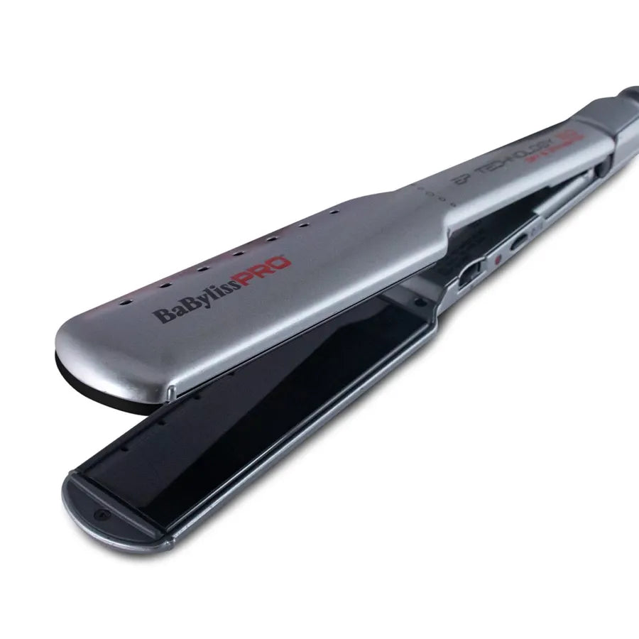 Babyliss Pro Nanotitanium Wet & Dry Hair Straightener