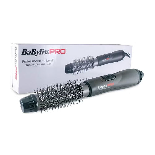Babyliss Pro Professional Air Styler Titanium Black 700W
