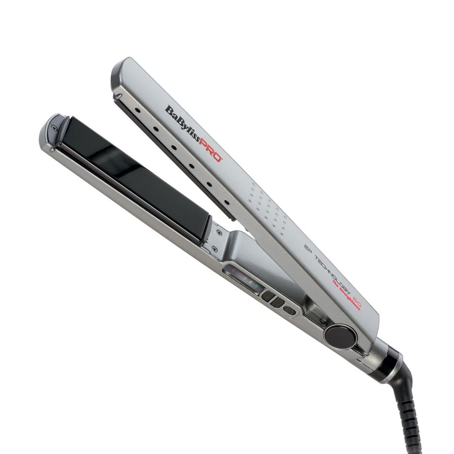Babyliss Pro High Tech Hair Straightener 28mm