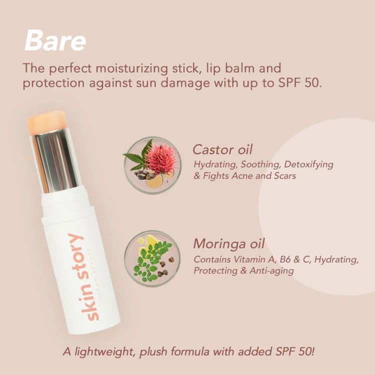 SKIN Story Multistick Bare