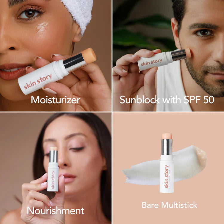 SKIN Story Multistick Bare