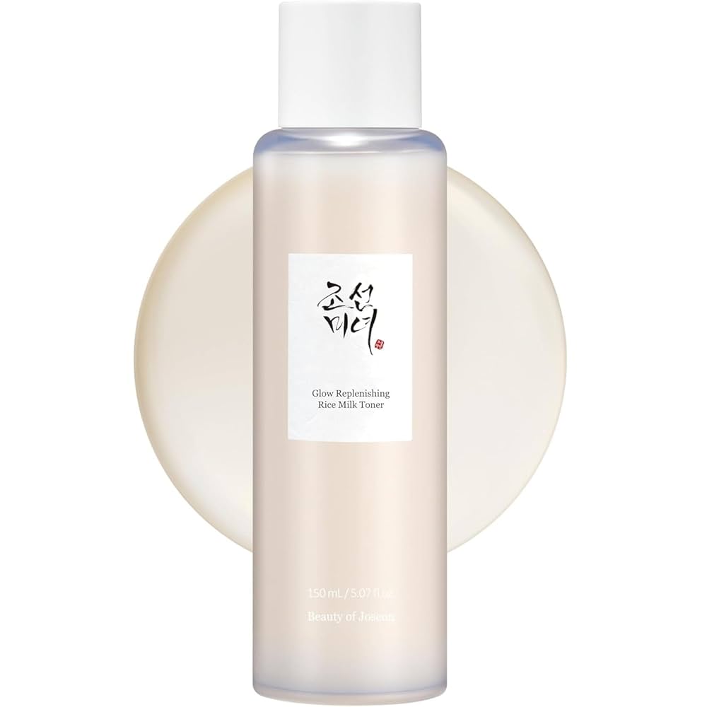 Beauty Of Joseon Glow Replenishing Rice Milk 150ml