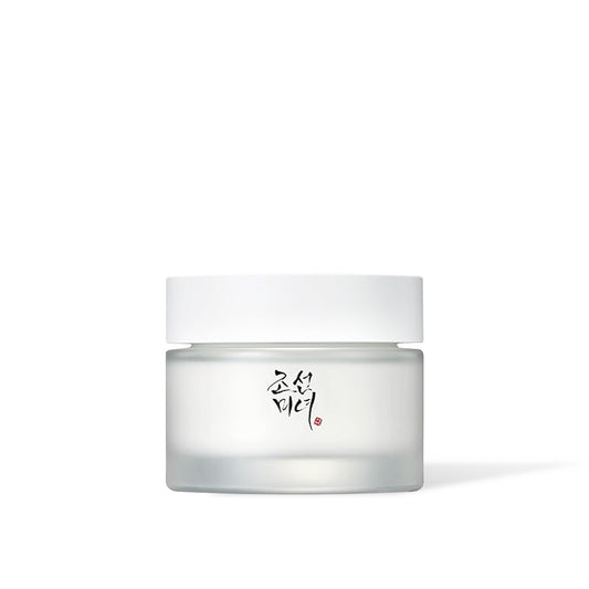Beauty of Joseon Dynasty Cream Face Moisturizer for Dry Skin 1.69 Fl Oz / 50 Ml