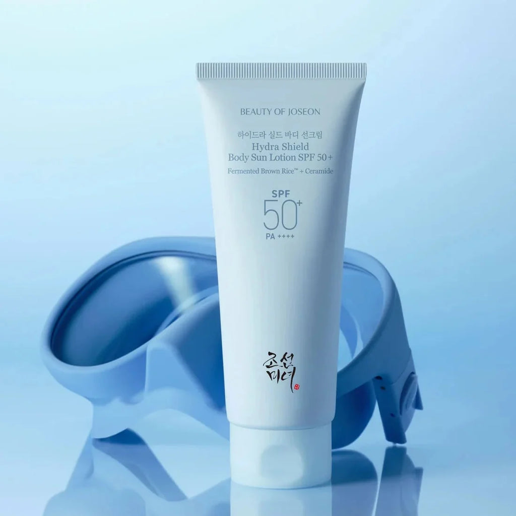 BEAUTY OF JOSEON Hydra Shield Body Sun Lotion SPF 50+ 150ML