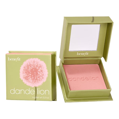 Benefit Dandelion Brightening Finishing Blush Powder 6G