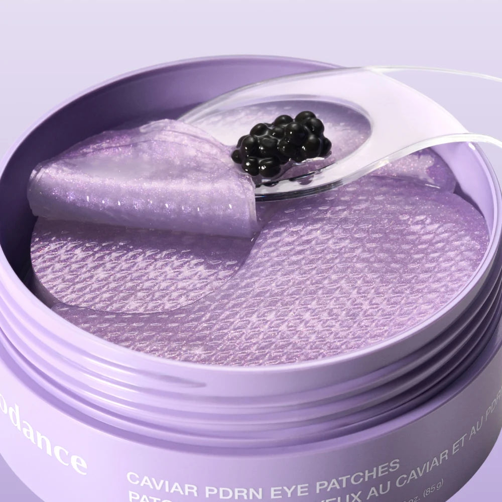 BIODANCE CAVIAR PDRN EYE PATCHES 30 PAIRS