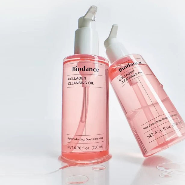 BIODANCE COLLAGEN CLEANSING OIL 200ML
