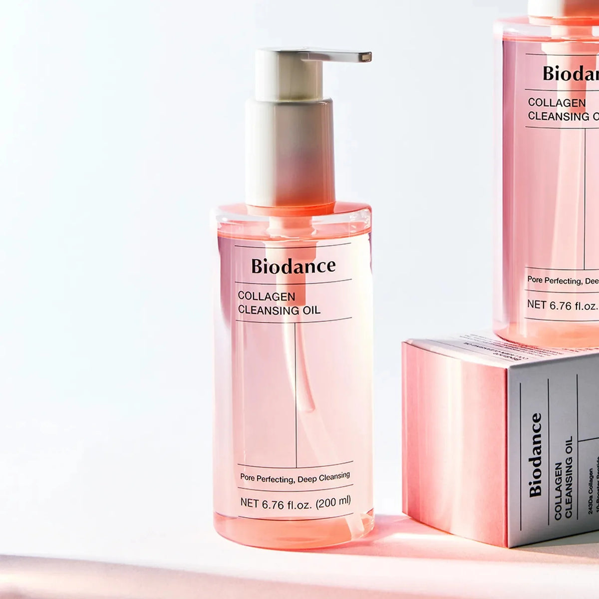 BIODANCE COLLAGEN CLEANSING OIL 200ML