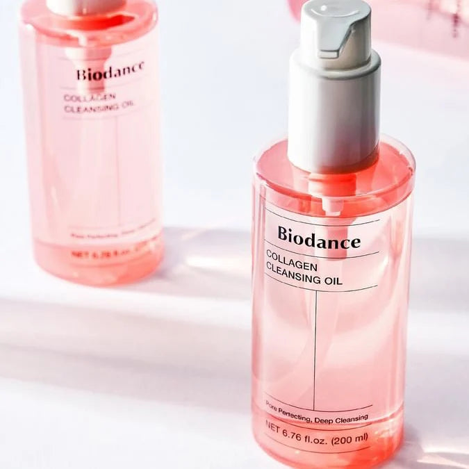 BIODANCE COLLAGEN CLEANSING OIL 200ML