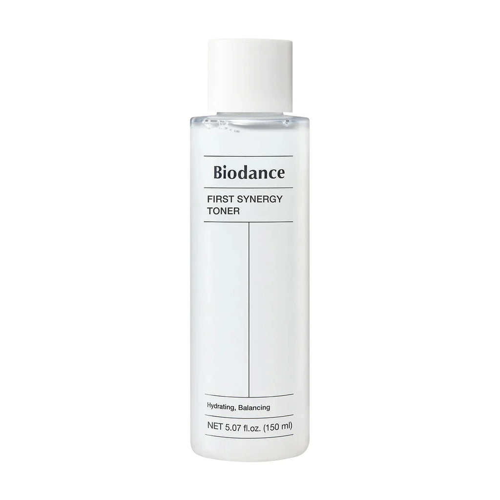 BIODANCE FIRST SYNERGY TONER 150ML