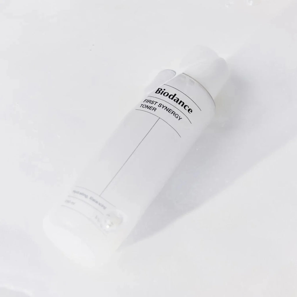 BIODANCE FIRST SYNERGY TONER 150ML