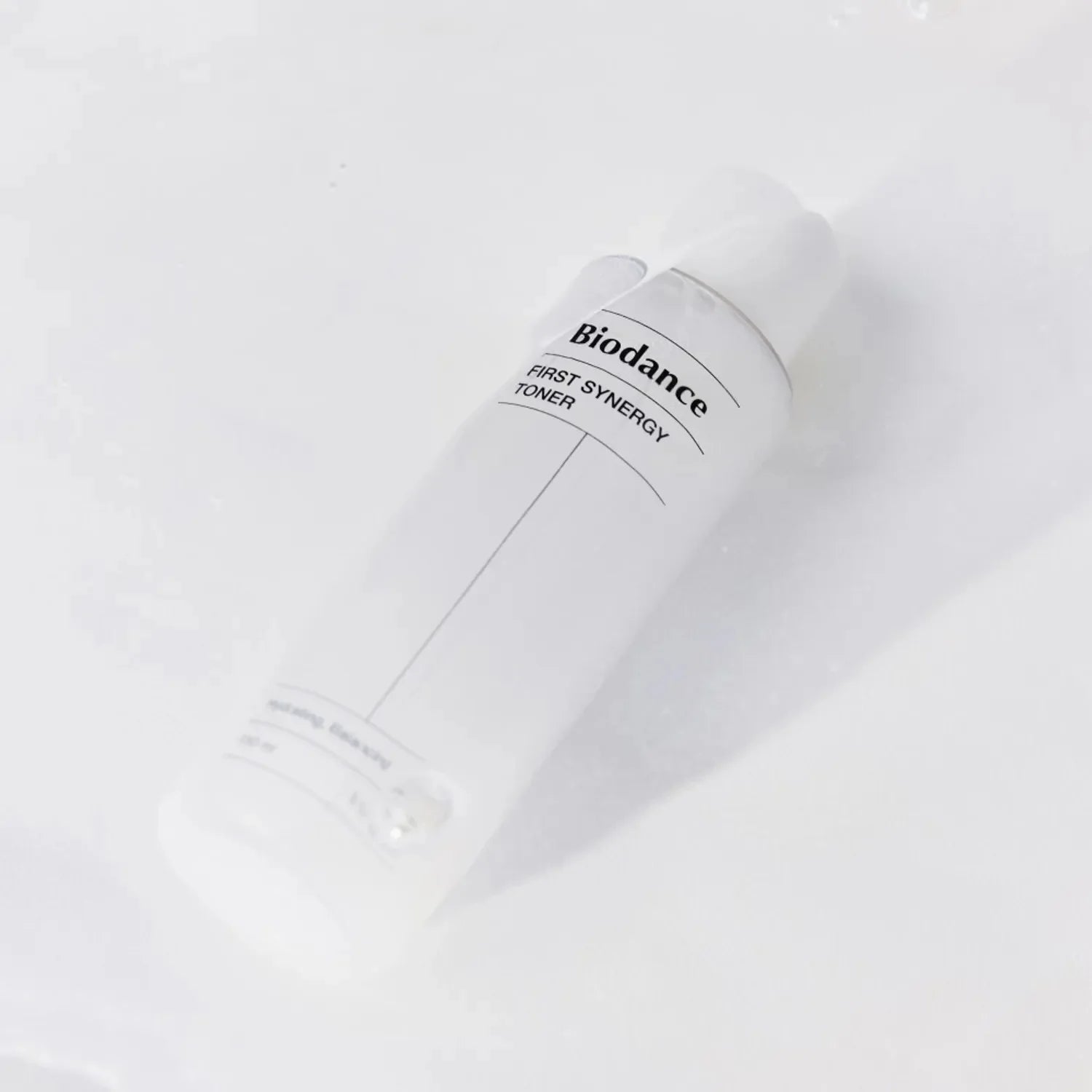 BIODANCE FIRST SYNERGY TONER 150ML