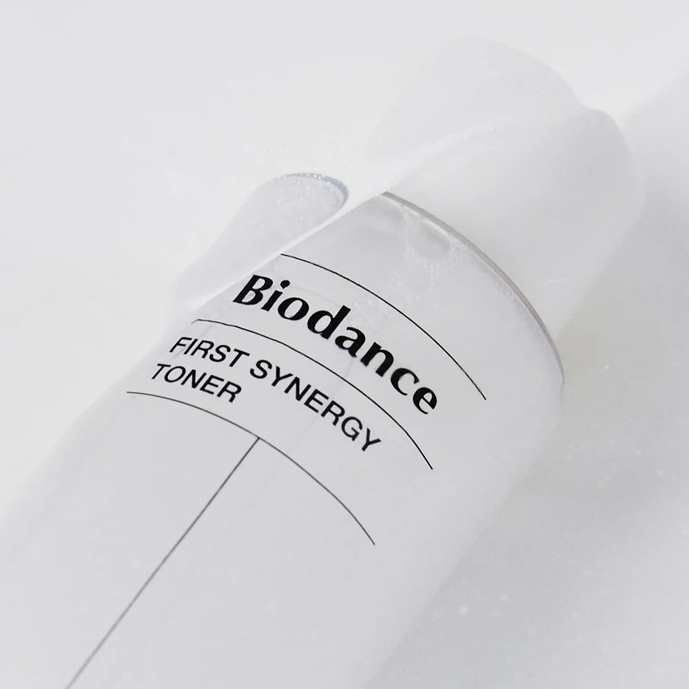BIODANCE FIRST SYNERGY TONER 150ML