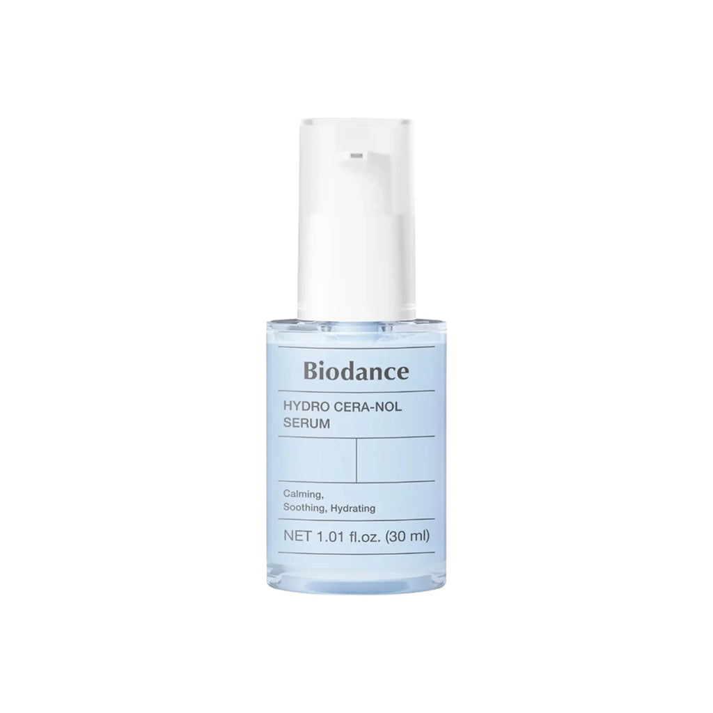 BIODANCE HYDRO CERA-NOL SERUM 30ML