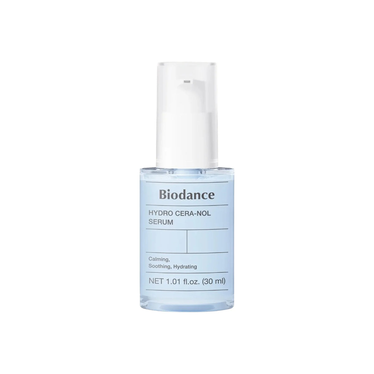 BIODANCE HYDRO CERA-NOL SERUM 30ML