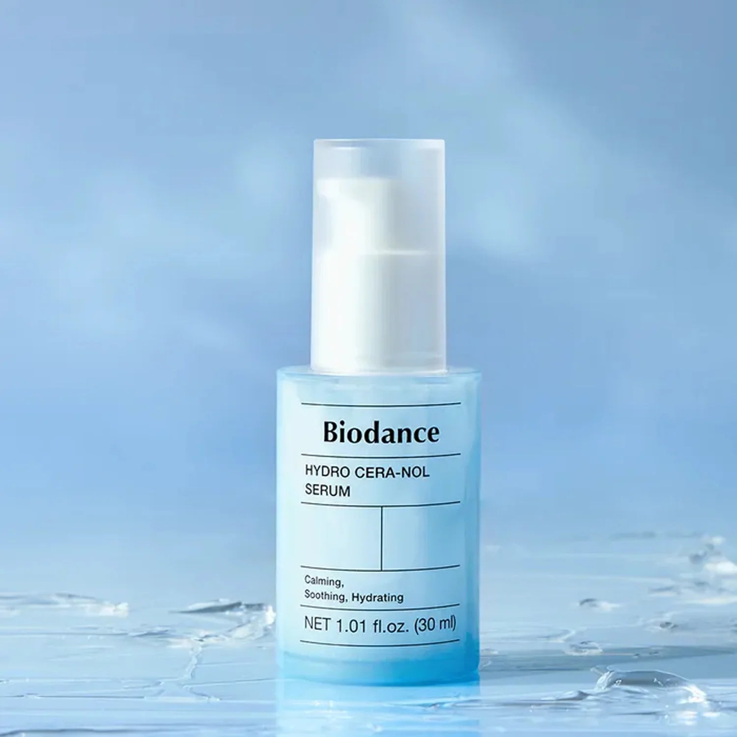 BIODANCE HYDRO CERA-NOL SERUM 30ML