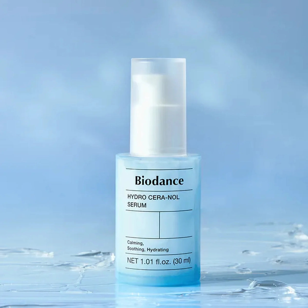 BIODANCE HYDRO CERA-NOL SERUM 30ML