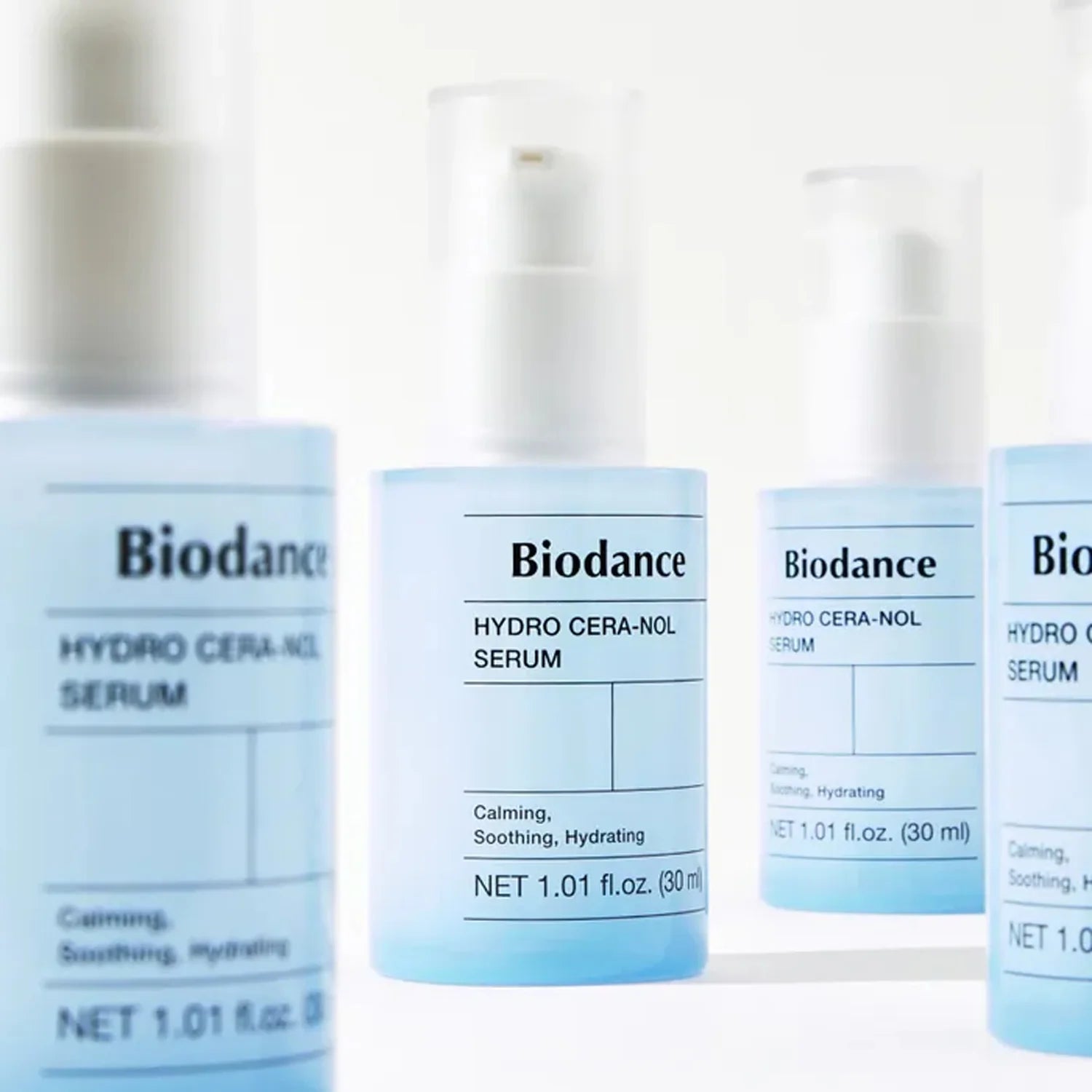 BIODANCE HYDRO CERA-NOL SERUM 30ML