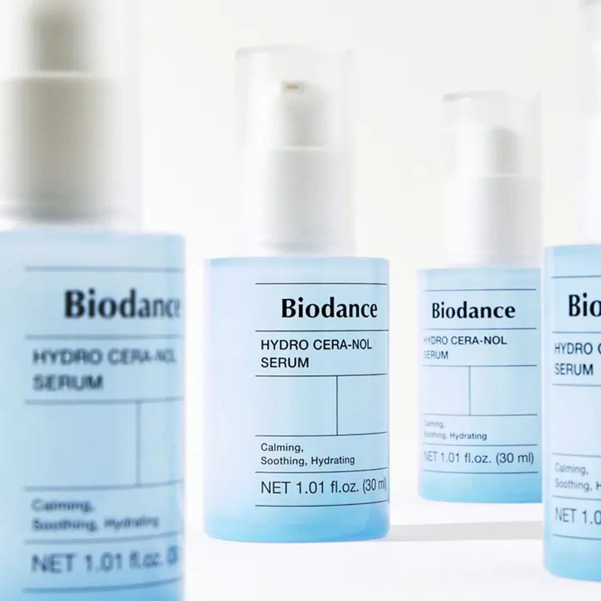 BIODANCE HYDRO CERA-NOL SERUM 30ML