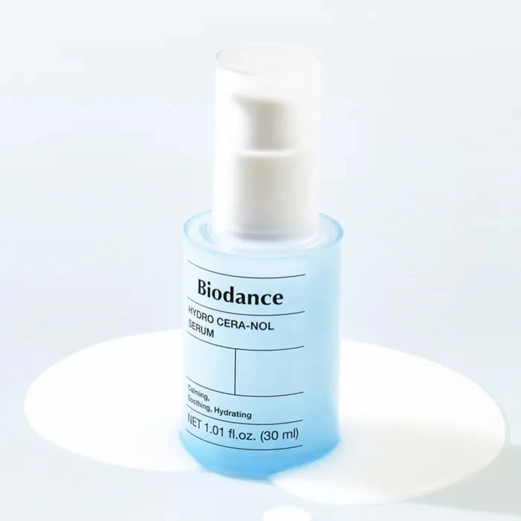 BIODANCE HYDRO CERA-NOL SERUM 30ML