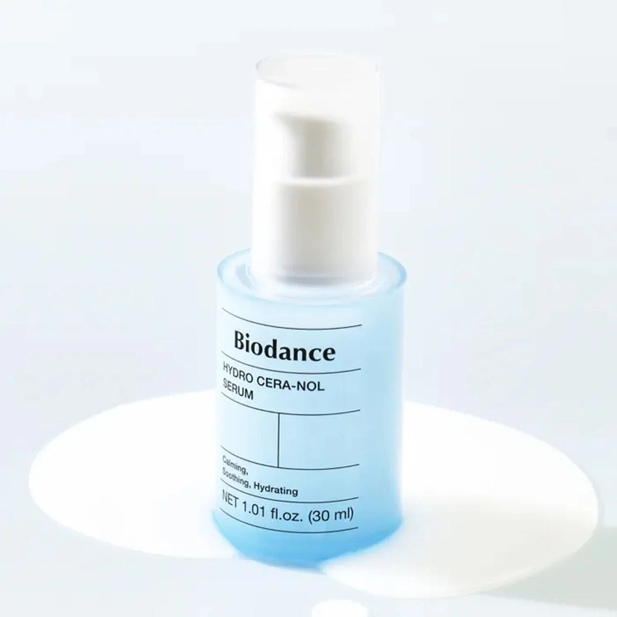 BIODANCE HYDRO CERA-NOL SERUM 30ML