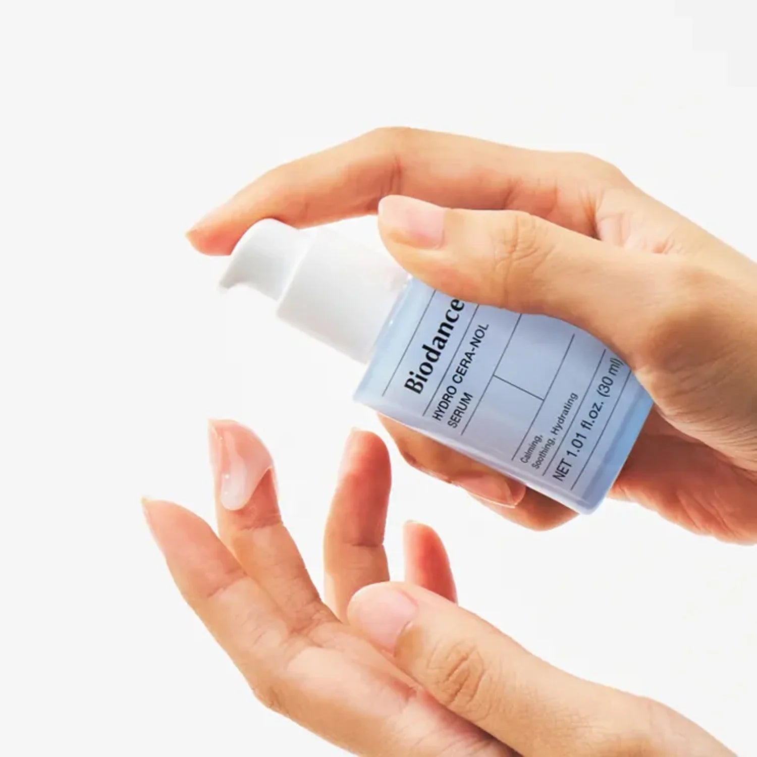 BIODANCE HYDRO CERA-NOL SERUM 30ML