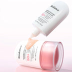 BIODANCE INVISIBLE COLLAGEN PEPTIDE SUN FLUID SPF50+ PA++++