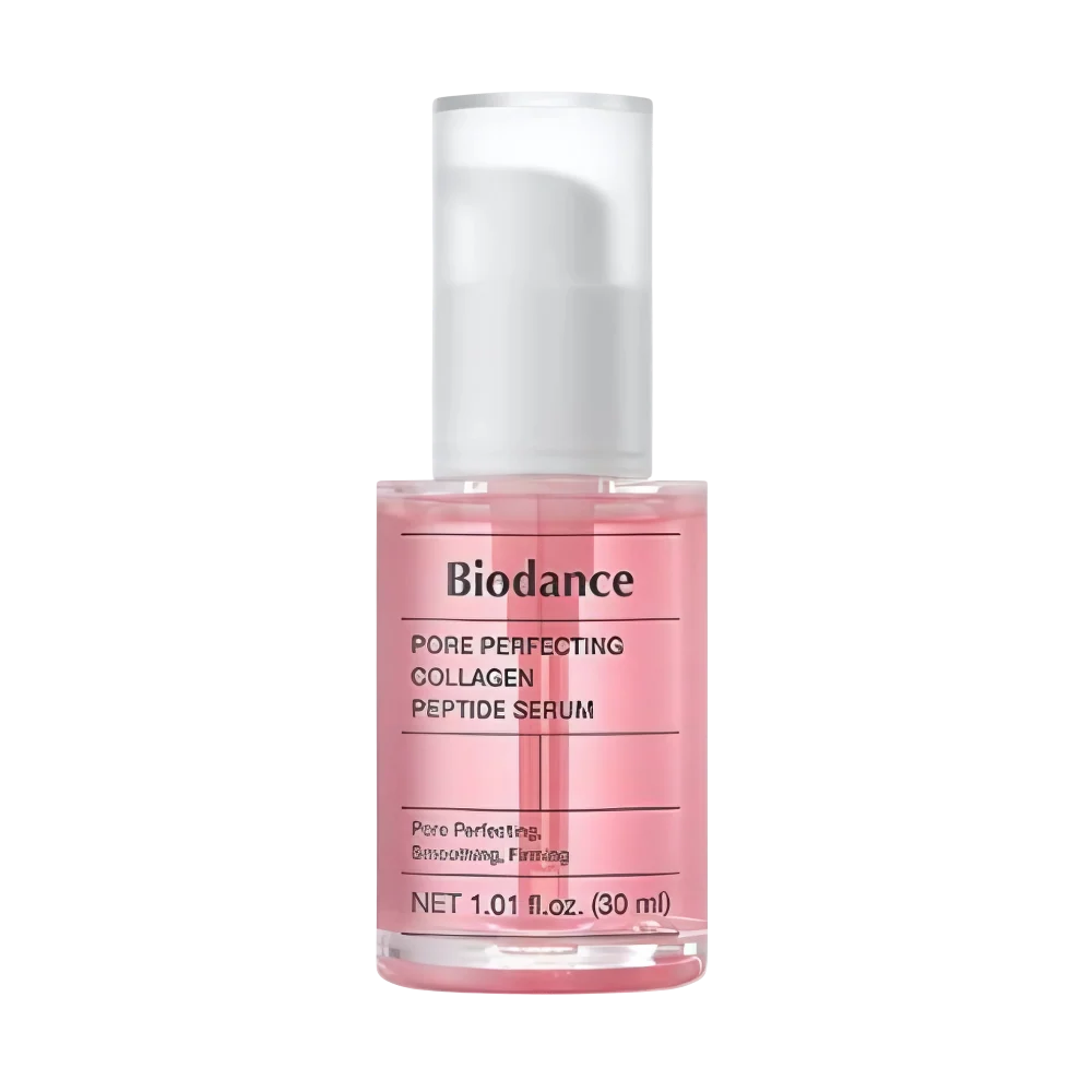 BIODANCE PORE PERFECTING COLLAGEN PEPTIDE SERUM 30ML
