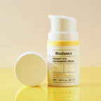 BIODANCE RADIANT VITA NIACINAMIDE CREAM 50ML