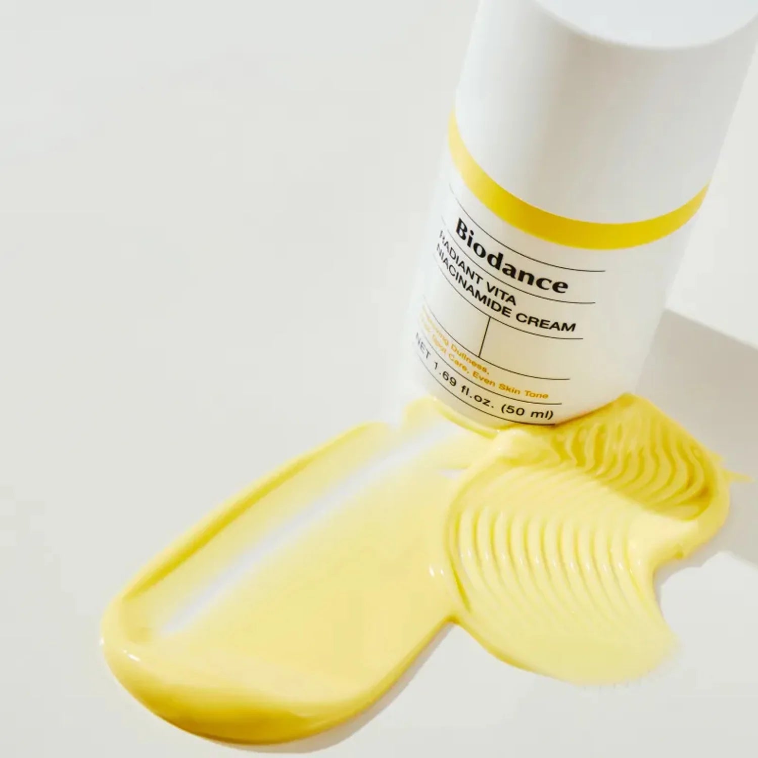 BIODANCE RADIANT VITA NIACINAMIDE CREAM 50ML