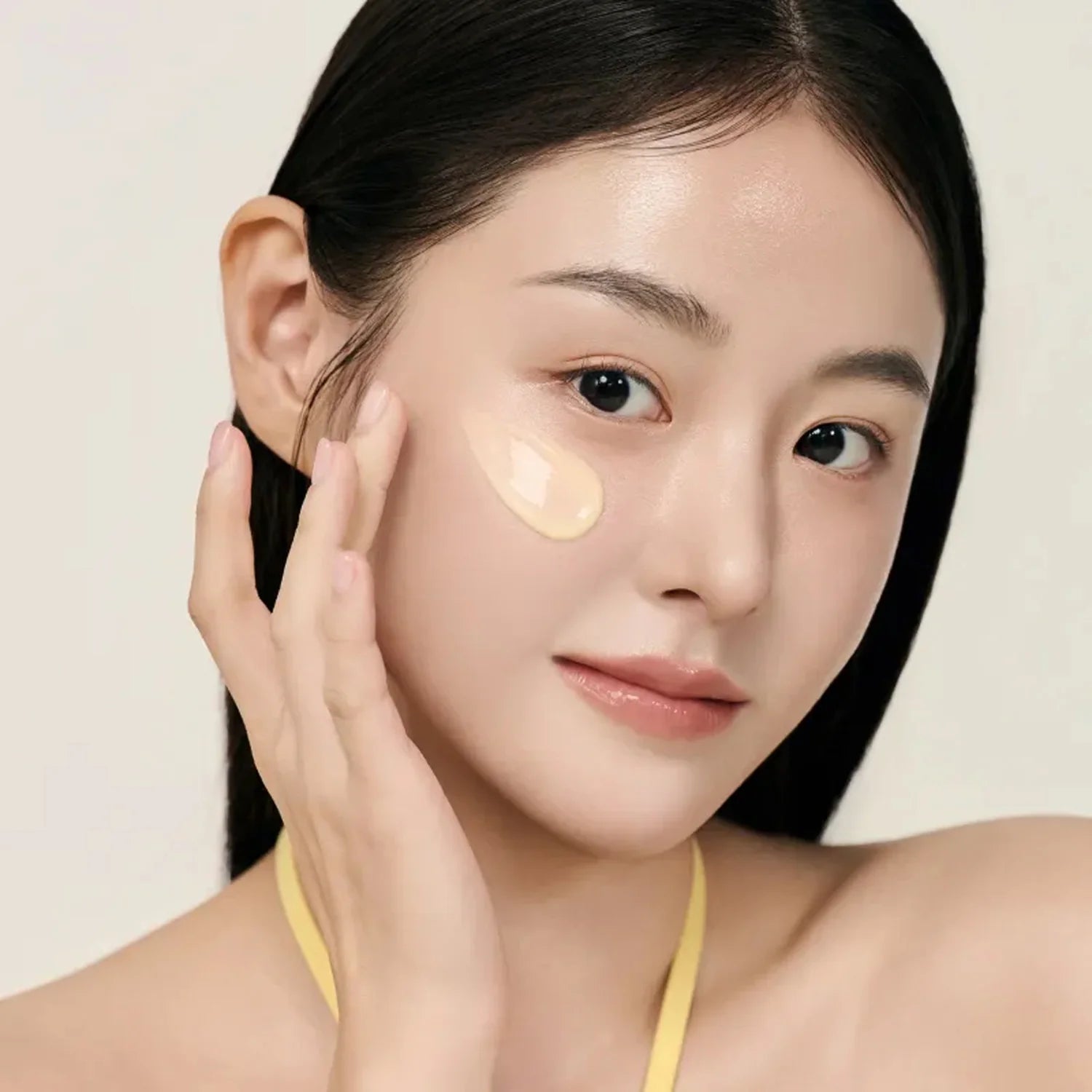 BIODANCE RADIANT VITA NIACINAMIDE CREAM 50ML