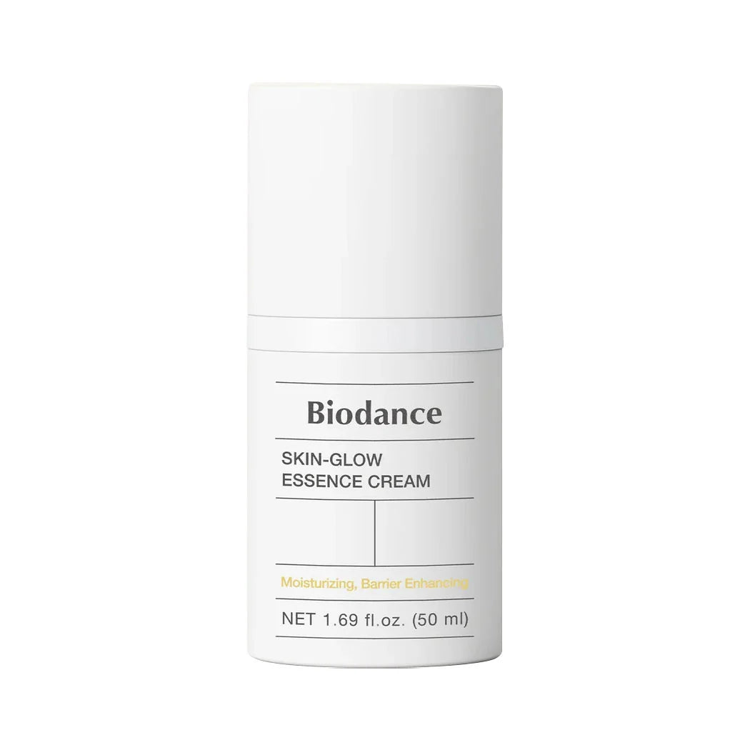 BIODANCE SKIN-GLOW ESSENCE CREAM 50ML