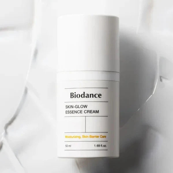BIODANCE SKIN-GLOW ESSENCE CREAM 50ML
