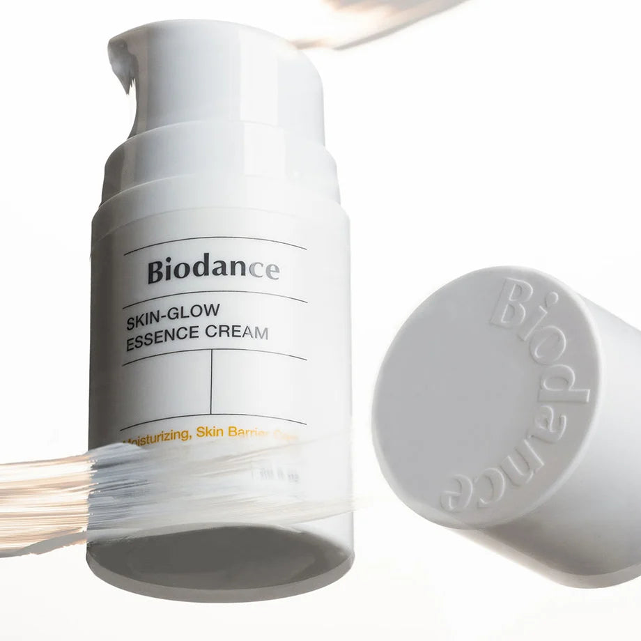 BIODANCE SKIN-GLOW ESSENCE CREAM 50ML