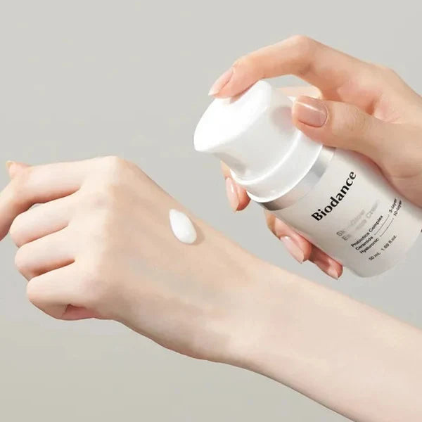BIODANCE SKIN-GLOW ESSENCE CREAM 50ML