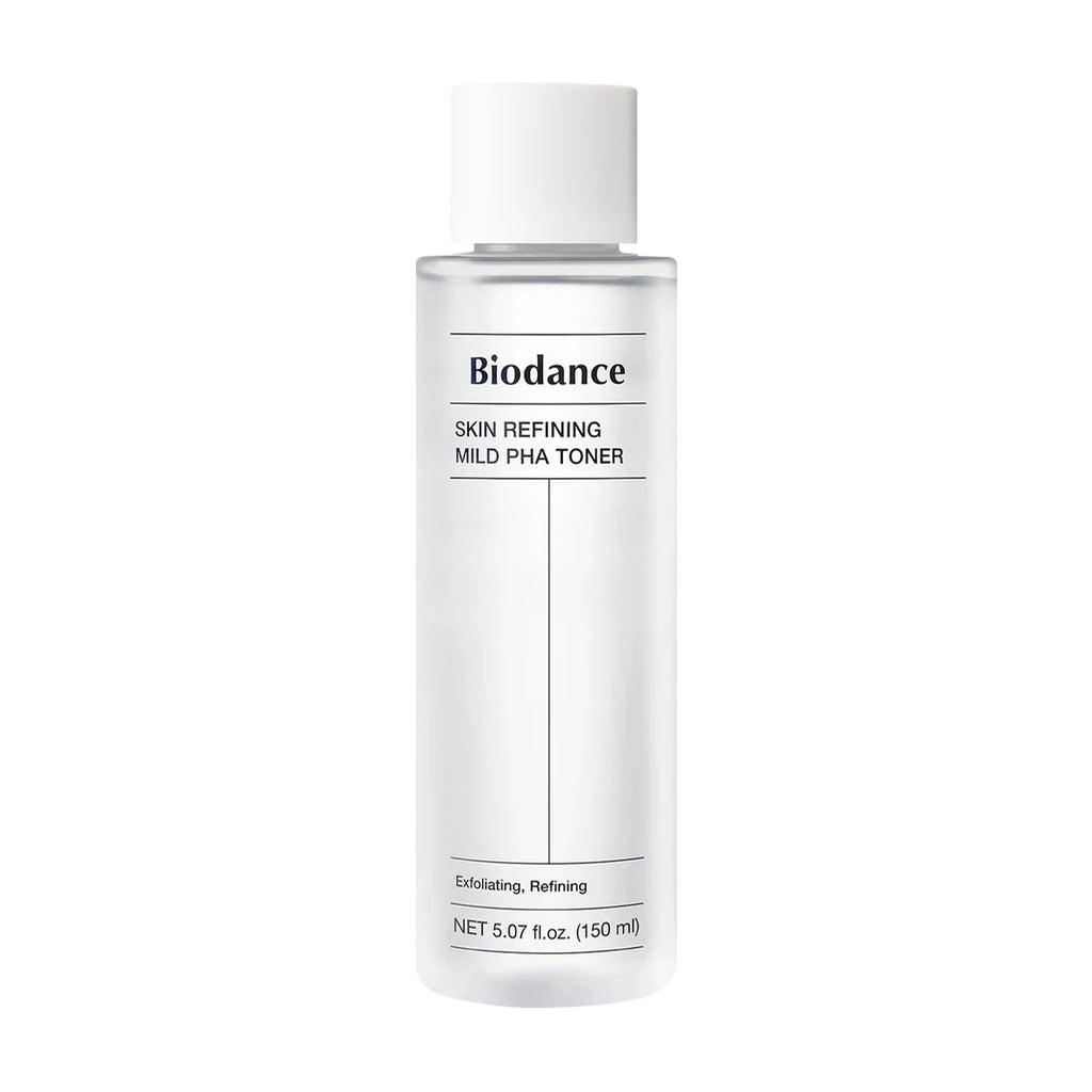 BIODANCE SKIN REFINING MILD PHA TONER 150ML