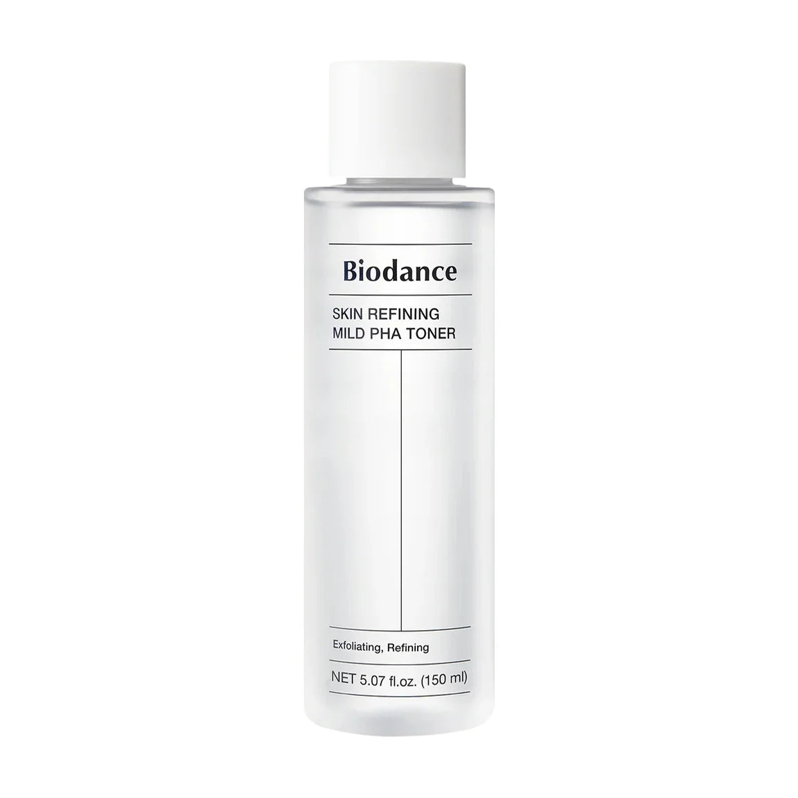 BIODANCE SKIN REFINING MILD PHA TONER 150ML